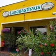 Landgasthaus in Beelitz