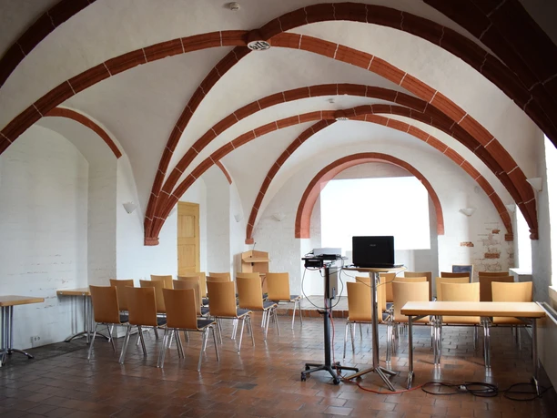 Sakristei - Kleiner Saal