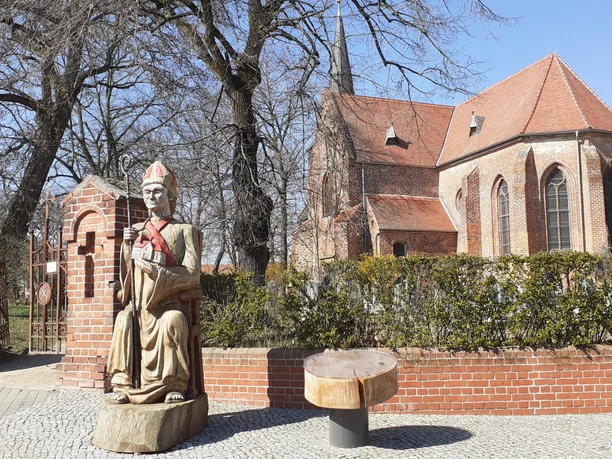 Jüterbog - Die Mittelalterliche Hauptstadt des Fläming