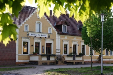 Landhaus "Zu Stücken"