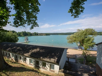 Strandbad Schermützelsee