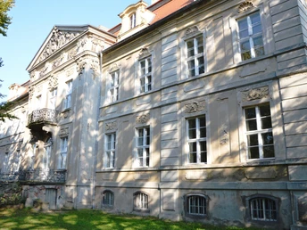 Deichwanderung entlang der Havel