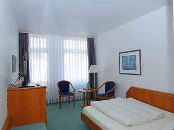 Einzelzimmer Kaiserhof
