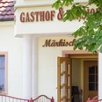 Gasthaus und Pension Märkischer Dorfkrug in Ragow