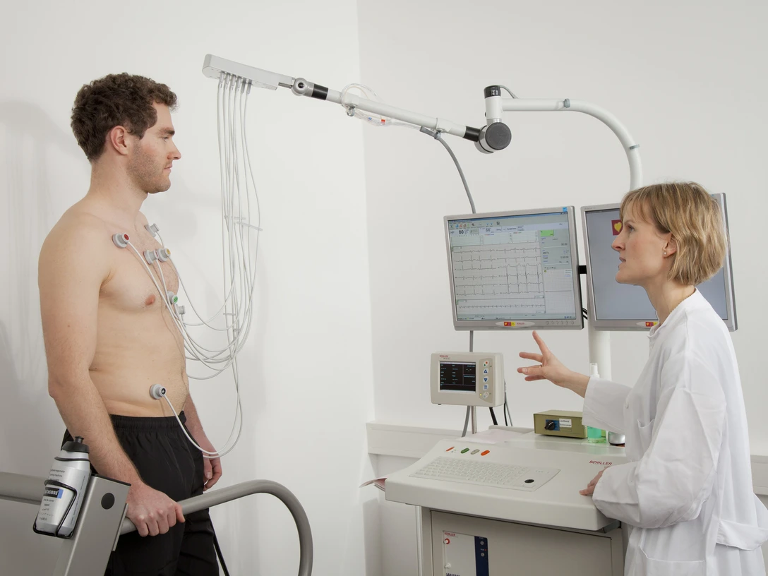 Präventionszentrum am Klinikum Ernst von Bergmann