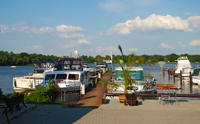 Cityport Werder (Havel)