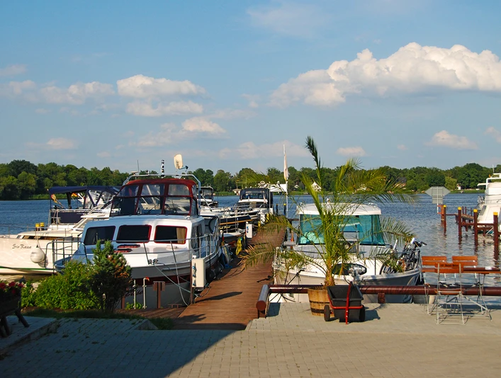 Cityport Werder (Havel)