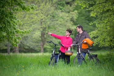 Radfahren