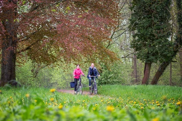 Radfahren