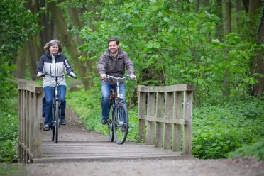 Radfahren