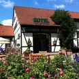 Hotel-Restaurant Gutshof Havelland