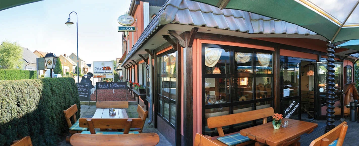 Redo XXL Ketzin/Havel - Foto: RedoXXL GmbH