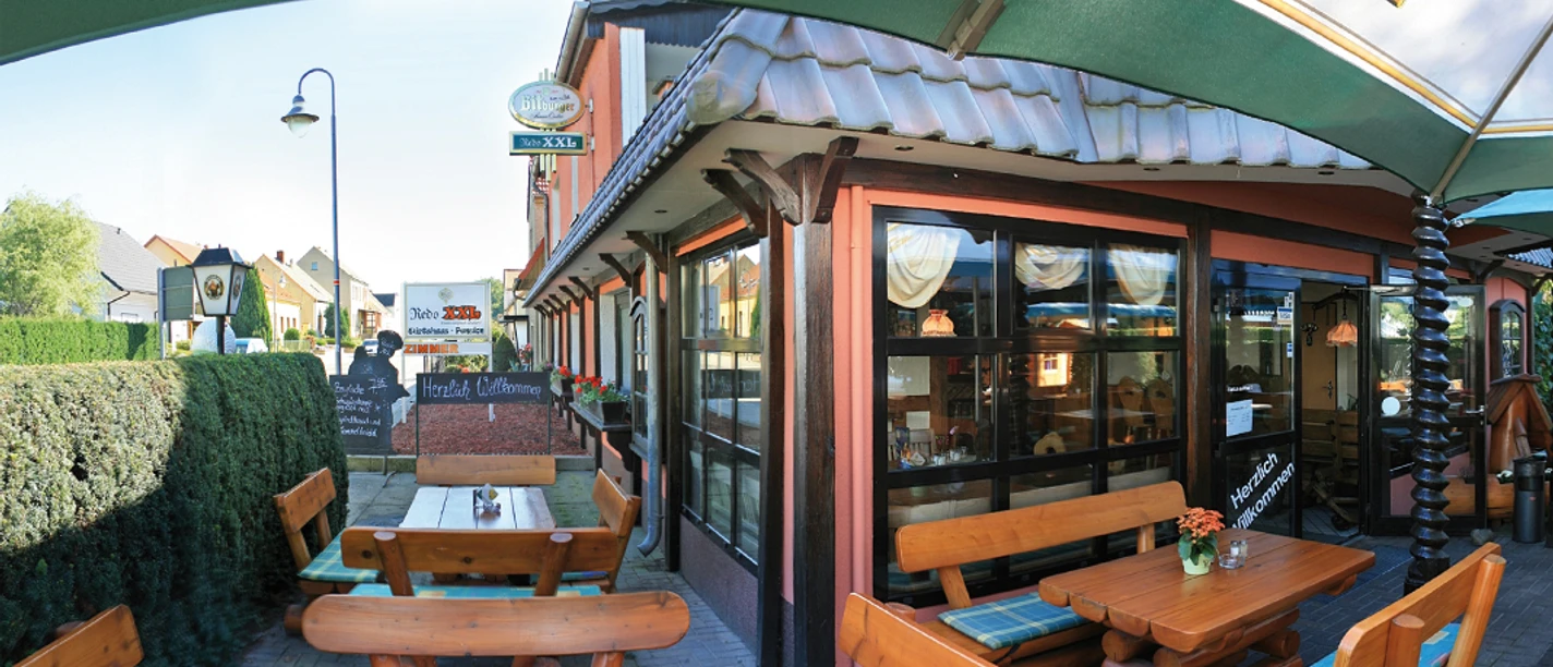 Redo XXL Ketzin/Havel - Foto: RedoXXL GmbH