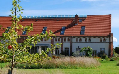 Landhaus Ribbeck