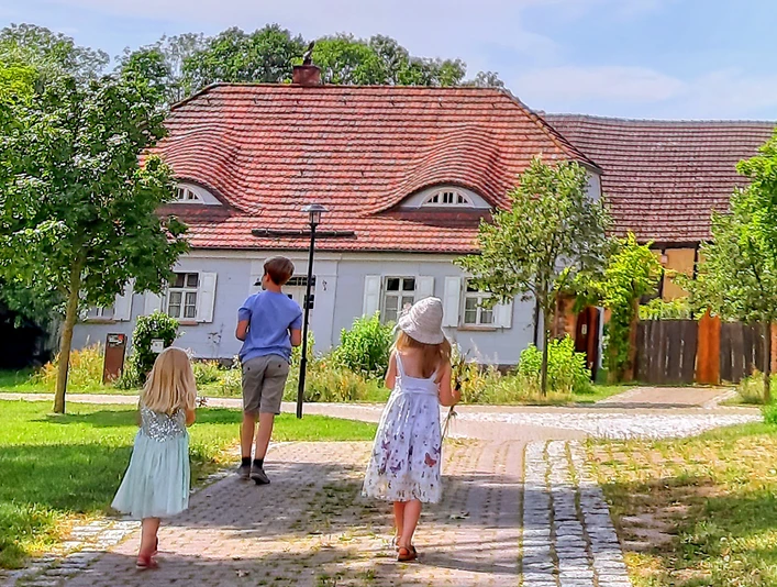 Ferienhaus und Ferienwohnung Gutmann