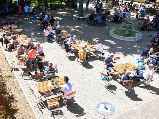 Restaurant & Biergarten Caputh