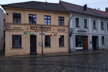Stadtmarketing- und Tourimusgesellschaft Brandenburg an der Haven mbH