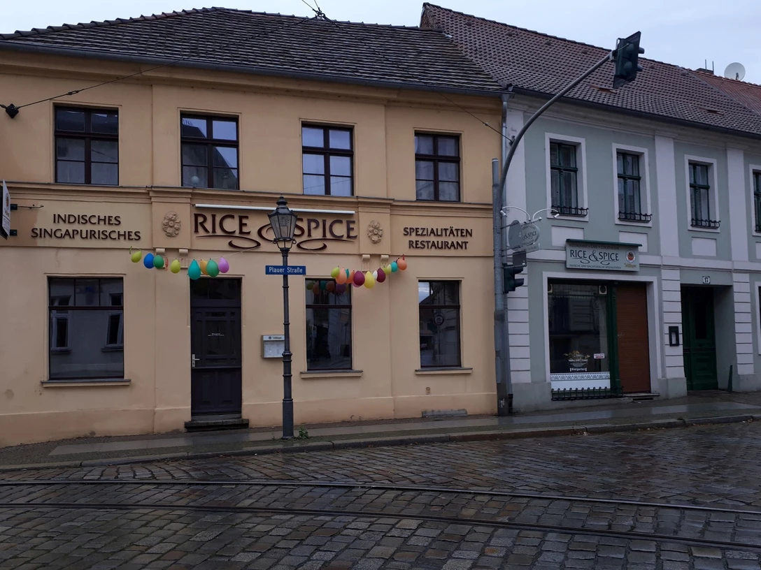 Stadtmarketing- und Tourimusgesellschaft Brandenburg an der Haven mbH