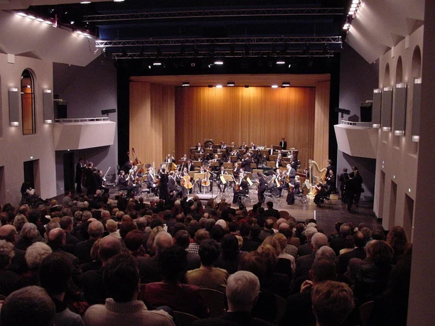 Brandenburger Theater