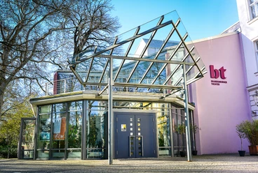 BT Großes Haus