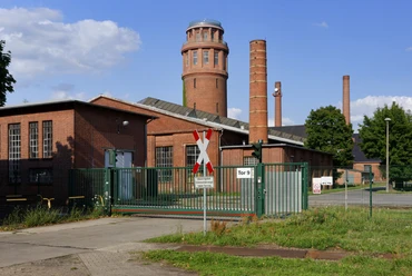 Wasserturm Kirchmöser