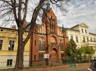 Christuskirche