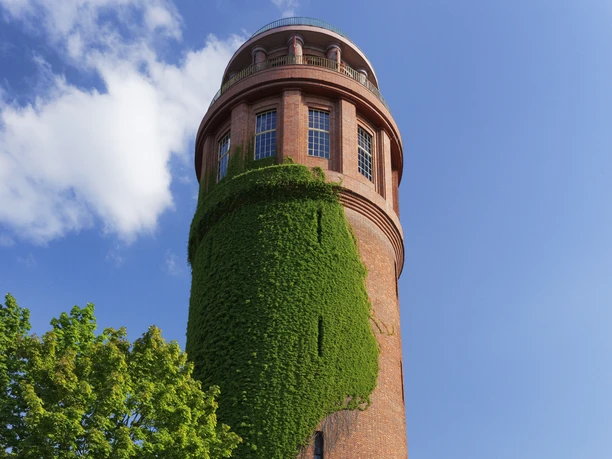 Wasserturm Kirchmöser