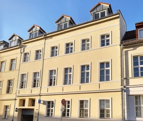 Potsdam Apartments