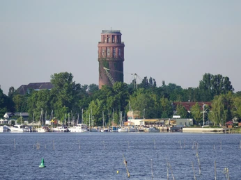 Wasserturm Kirchmöser
