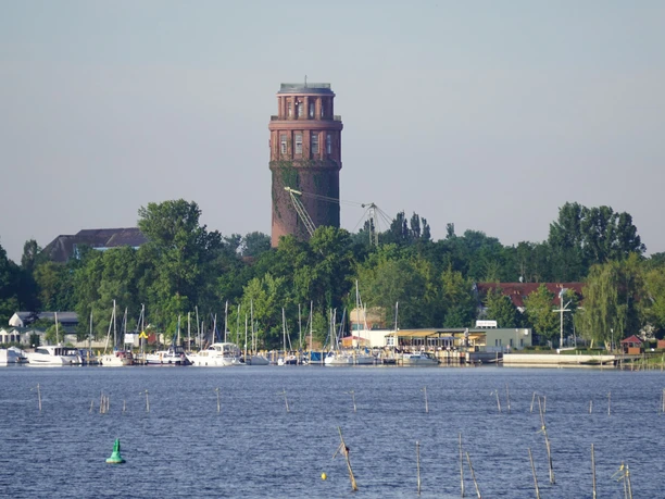 Wasserturm Kirchmöser