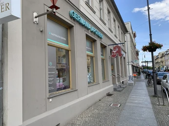 Germania Apotheke