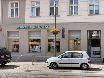 Germania Apotheke
