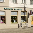 Germania Apotheke