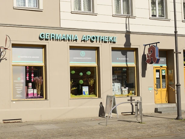 Germania Apotheke