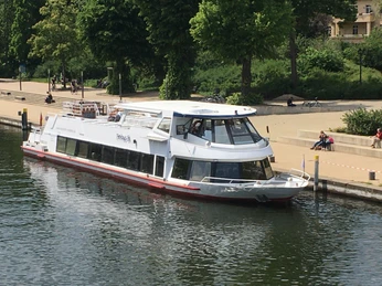 Fritze B. Außenansicht