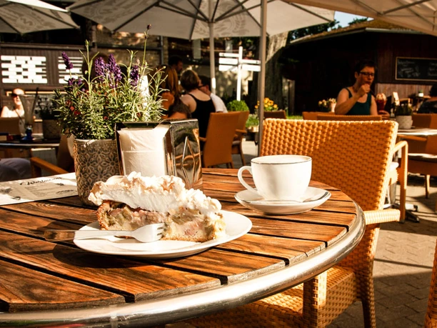 Foto: Wartmanns Café