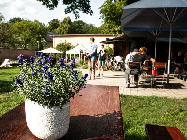 Foto: Wartmanns Café