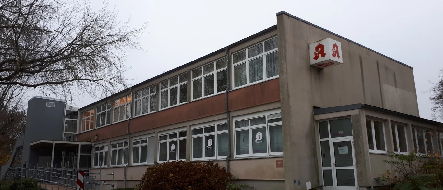Nord Apotheke Nord Apotheke