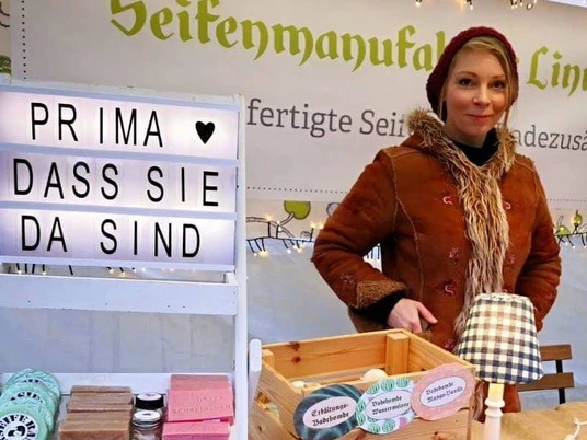 Seifenmanufaktur Linnea