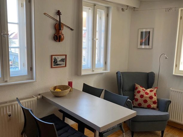 Esstisch Wohnzimmer Hakdnbuden 2