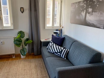 Couch Wohnzimmer Hakenbuden 2