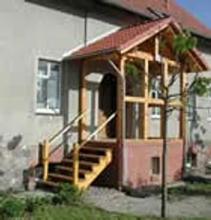 Pension Karinenhof