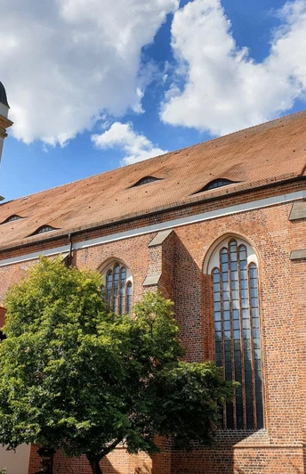 Dom St. Marien in Fürstenwalde