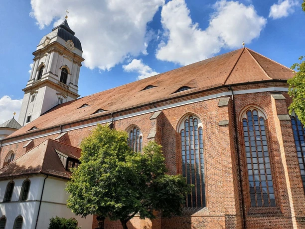 Dom St. Marien in Fürstenwalde