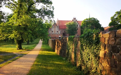 Kloster Chorin