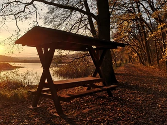 Unterwegs im Unteren Odertal