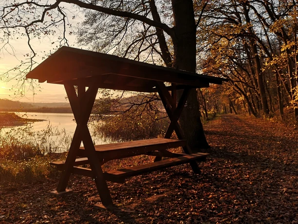Unterwegs im Unteren Odertal