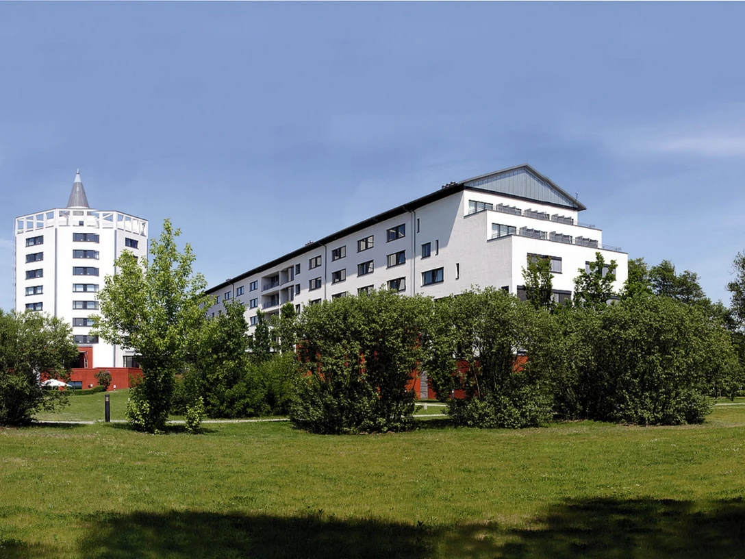 Bildungszentrum Erkner