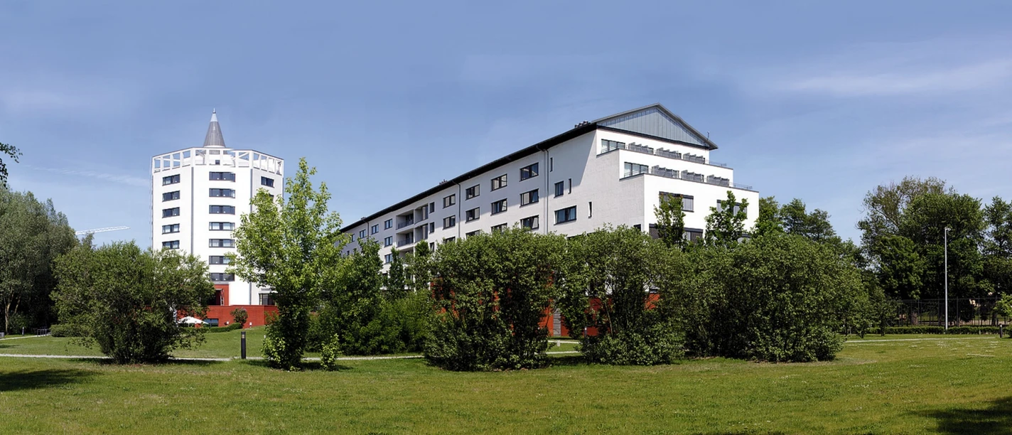 Bildungszentrum Erkner