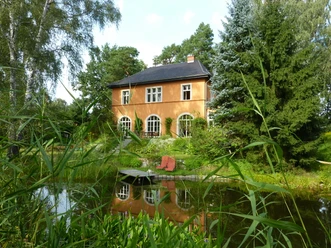 Villa am Berliner Stadtrand